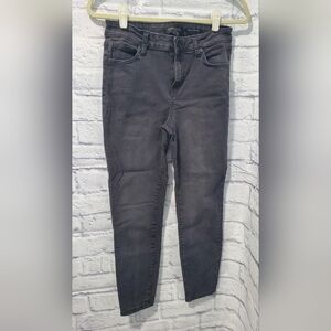 Kendall & Kylie women's black denim jeans size 9/29 the Ultra Babe Skinny